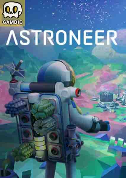 astroneer igg|ASTRONEER Free Download (v1.30.12) « IGGGAMES .